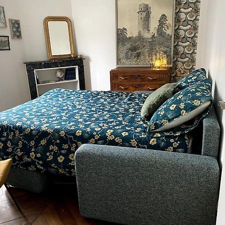 Studio Le 17 Pres De Paris Apartman Montlhéry Kültér fotó